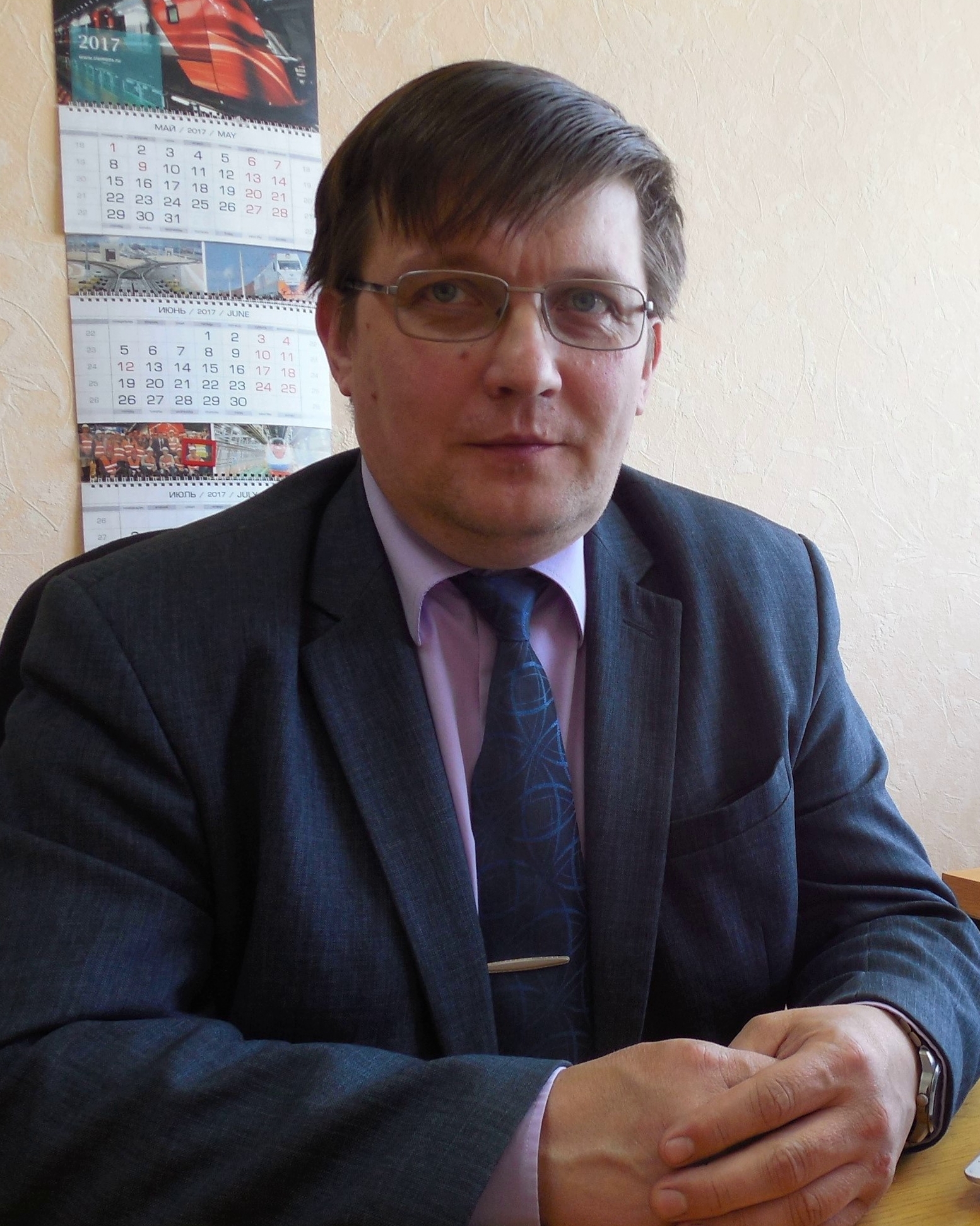 Лаврентьев Алексей Юрьевич