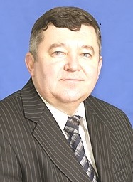 Зюзин Борис Федорович