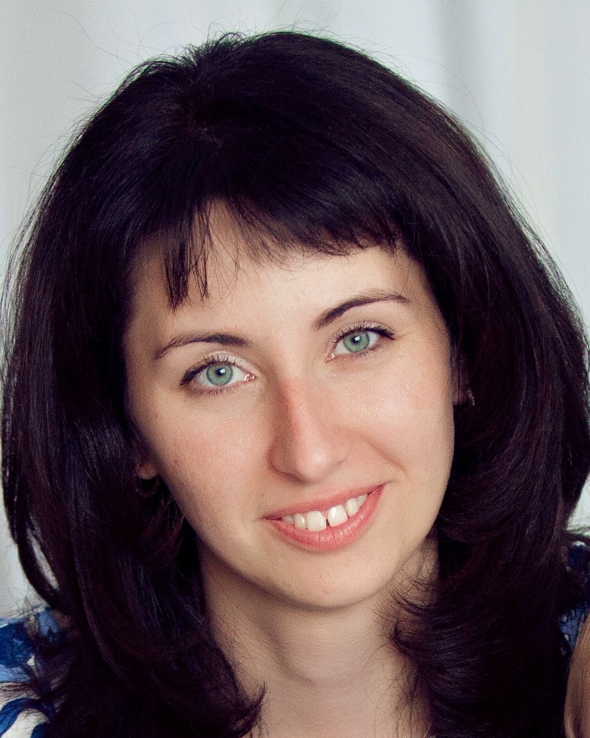 Гусева Анна Михайловна
