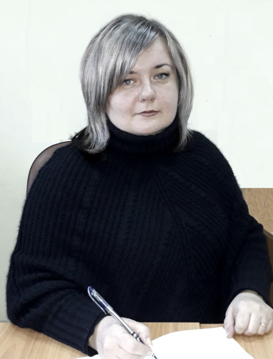 Купорова Александра Владимировна