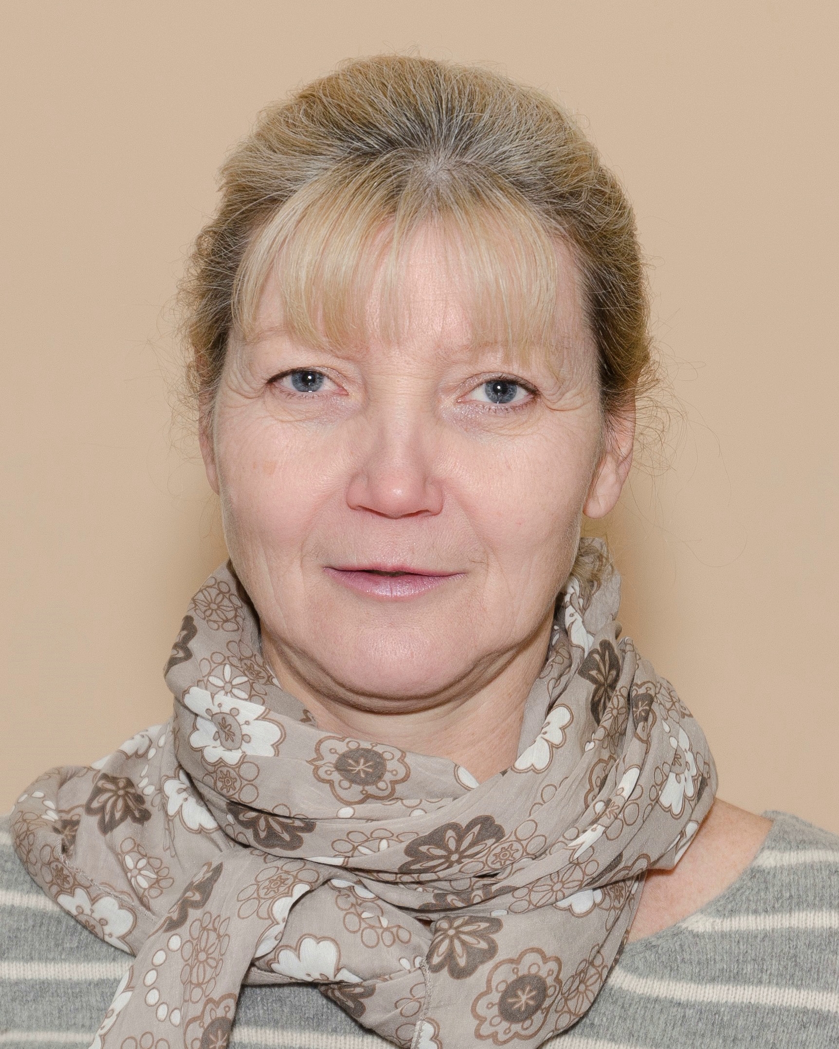 Винник Татьяна Анатольевна
