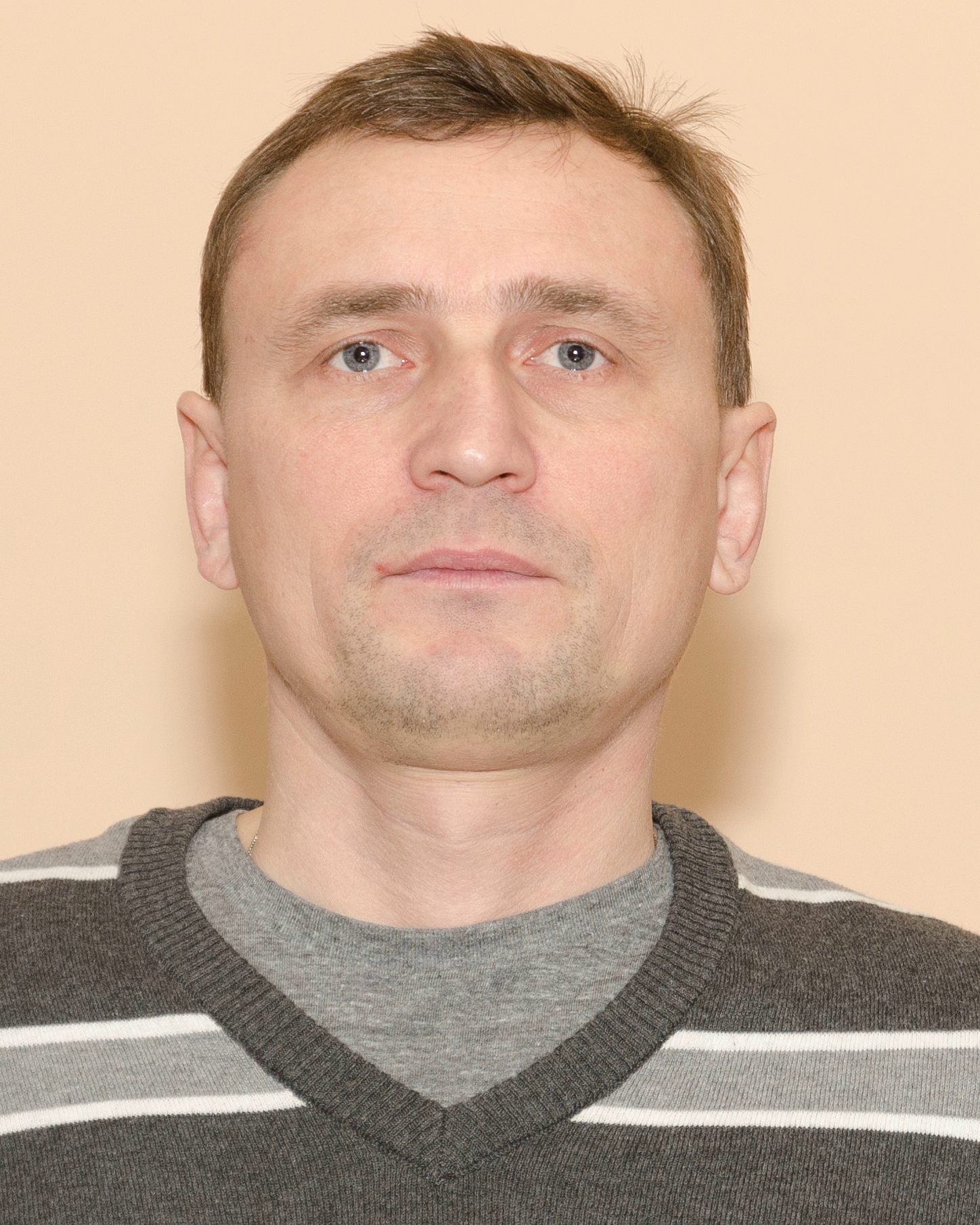 Данилов Василий Александрович