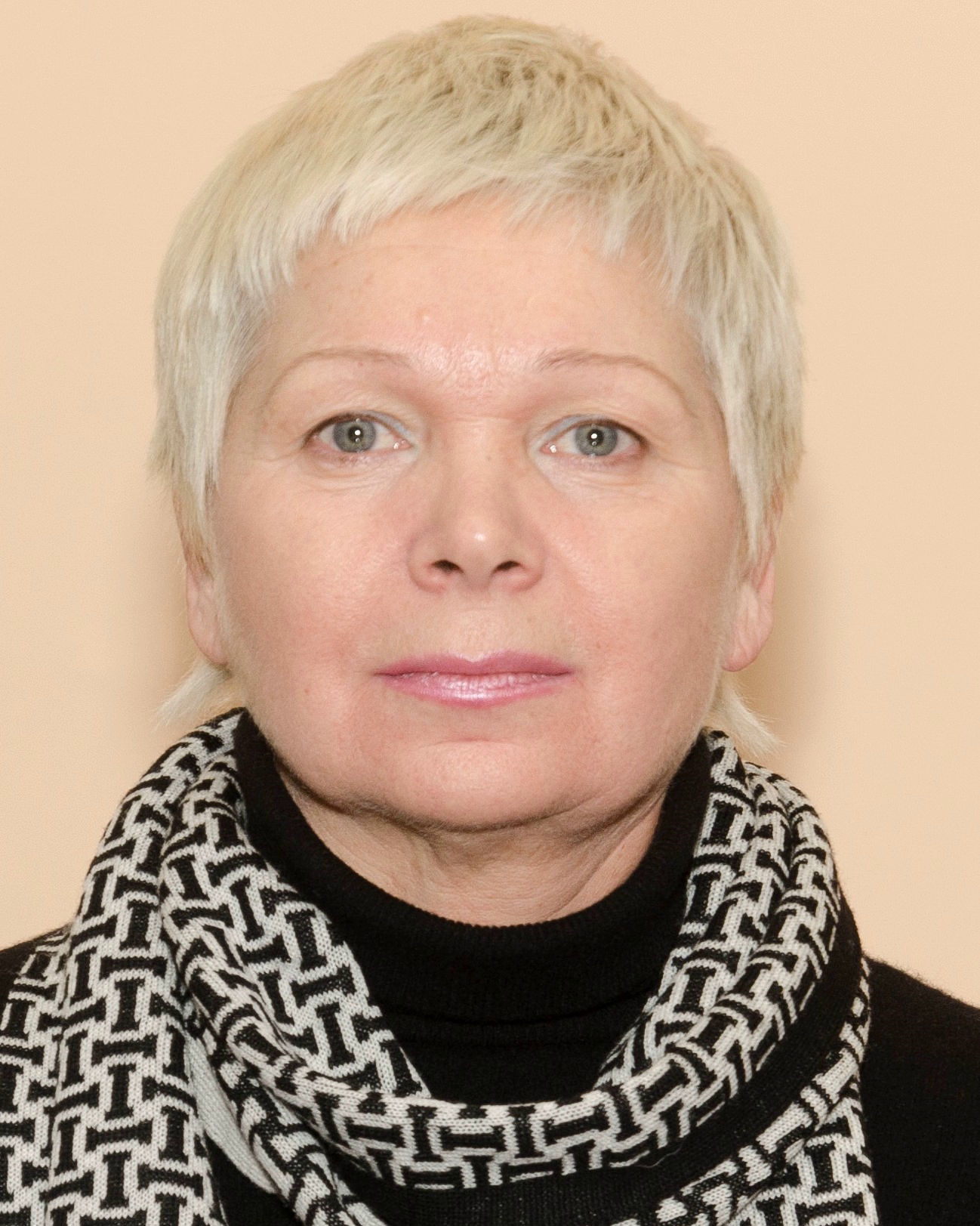 Ткаченко Светлана Николаевна