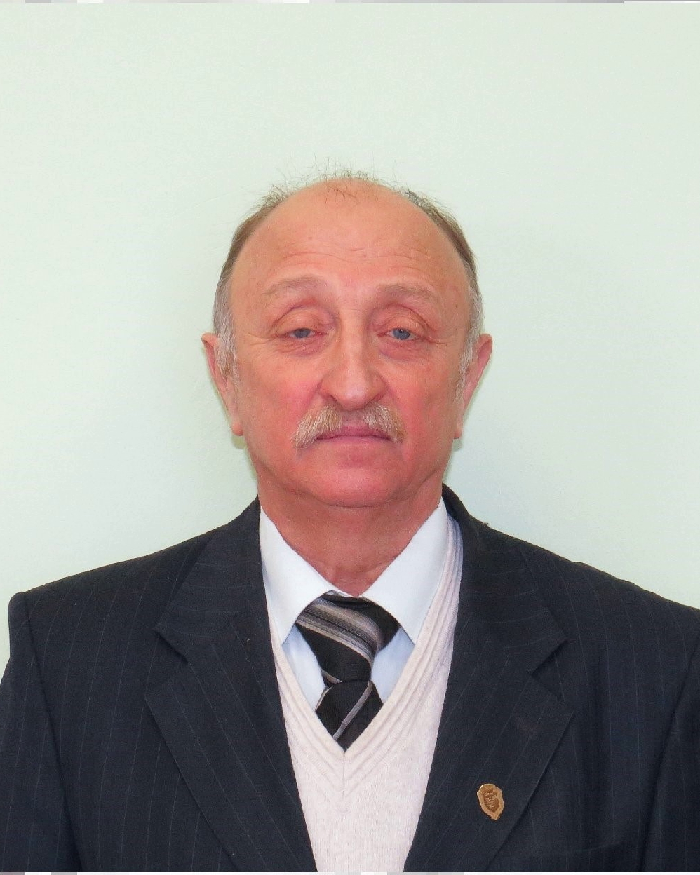 Боград Эдуард Александрович