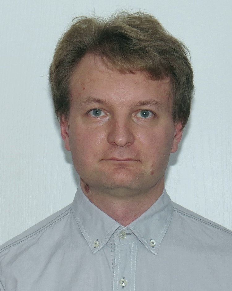 Корнеев Константин Борисович