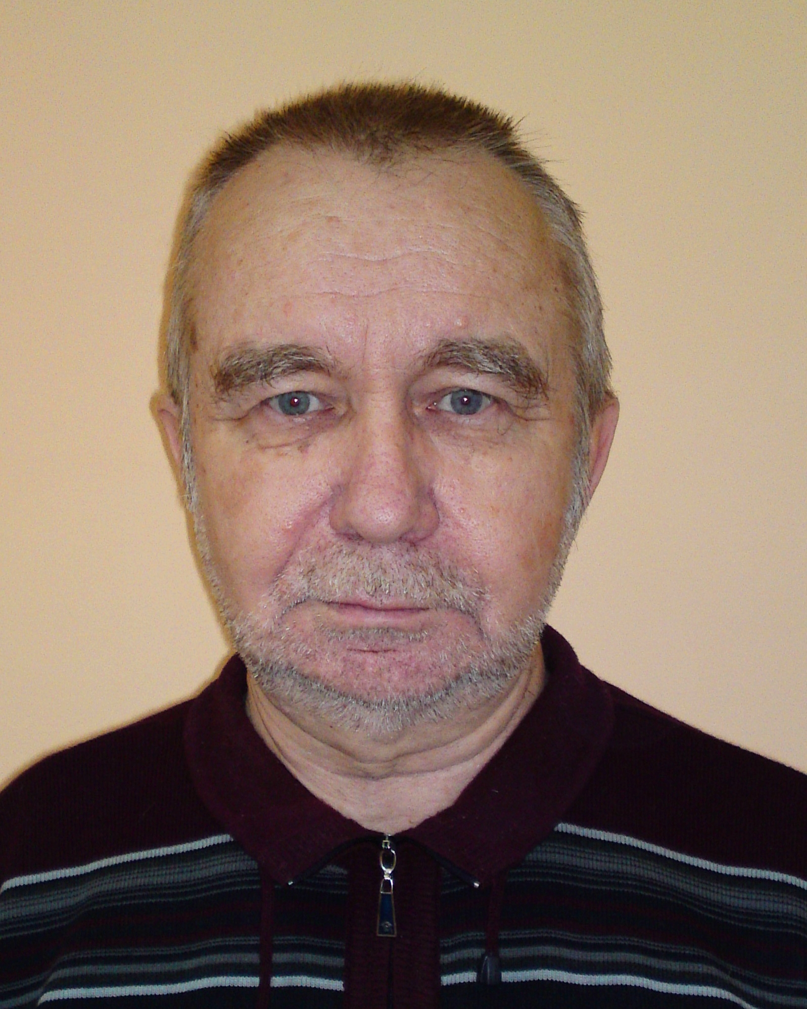 Енин Александр Семёнович