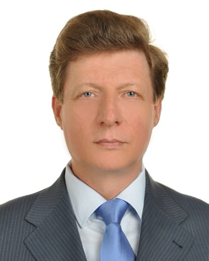 Русин Александр Юрьевич