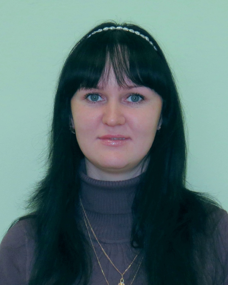 Окунева Виктория Валерьевна