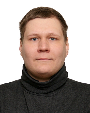 Крупнов Андрей Владимирович