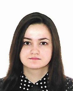 Павлова Юлия Михайловна