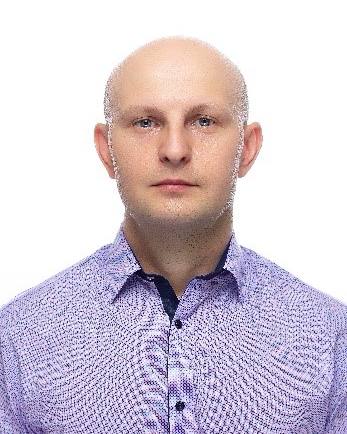 Соколов Андрей Юрьевич