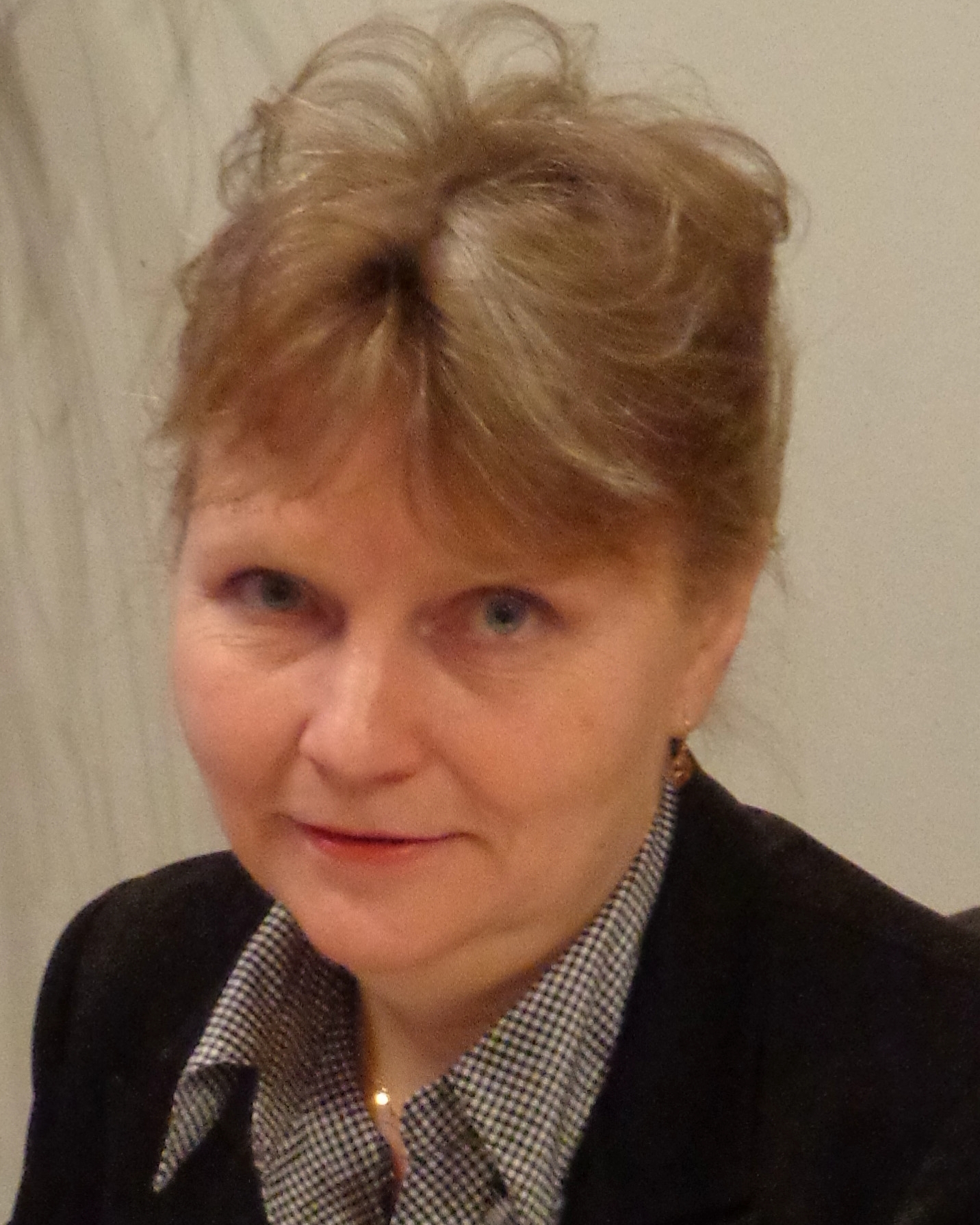 Лагусева Елена Ивановна