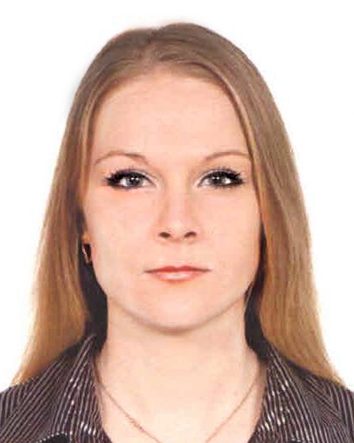 Пичугина Анна Игоревна
