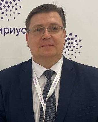 Соболев Александр Евгеньевич