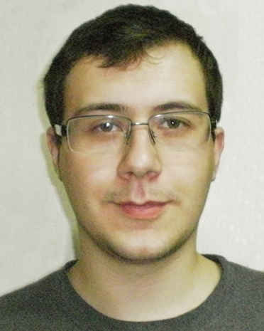 Старовойтов Анатолий Владимирович