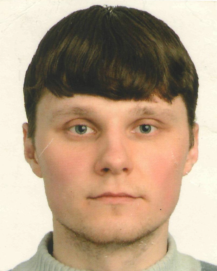Чалов Кирилл Вячеславович
