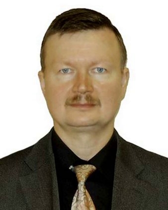 Розов Дмитрий Викторович