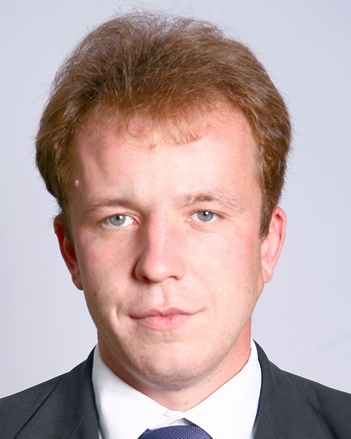Рощин Евгений Александрович