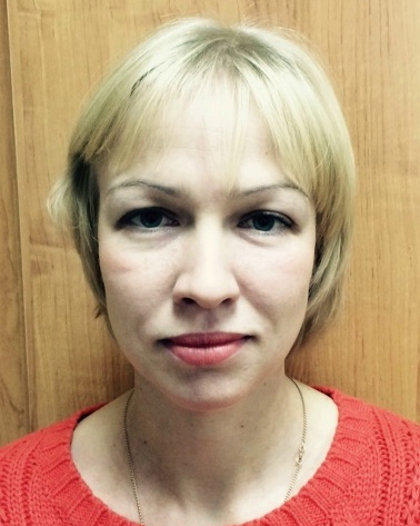 Нестерова Ксения Игоревна