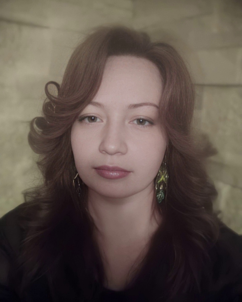 Яконовская Татьяна Борисовна