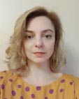 Лисичкина Наталья Евгеньевна