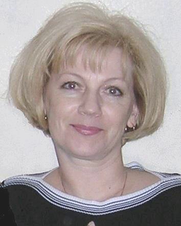 Белоусова Ольга Витальевна