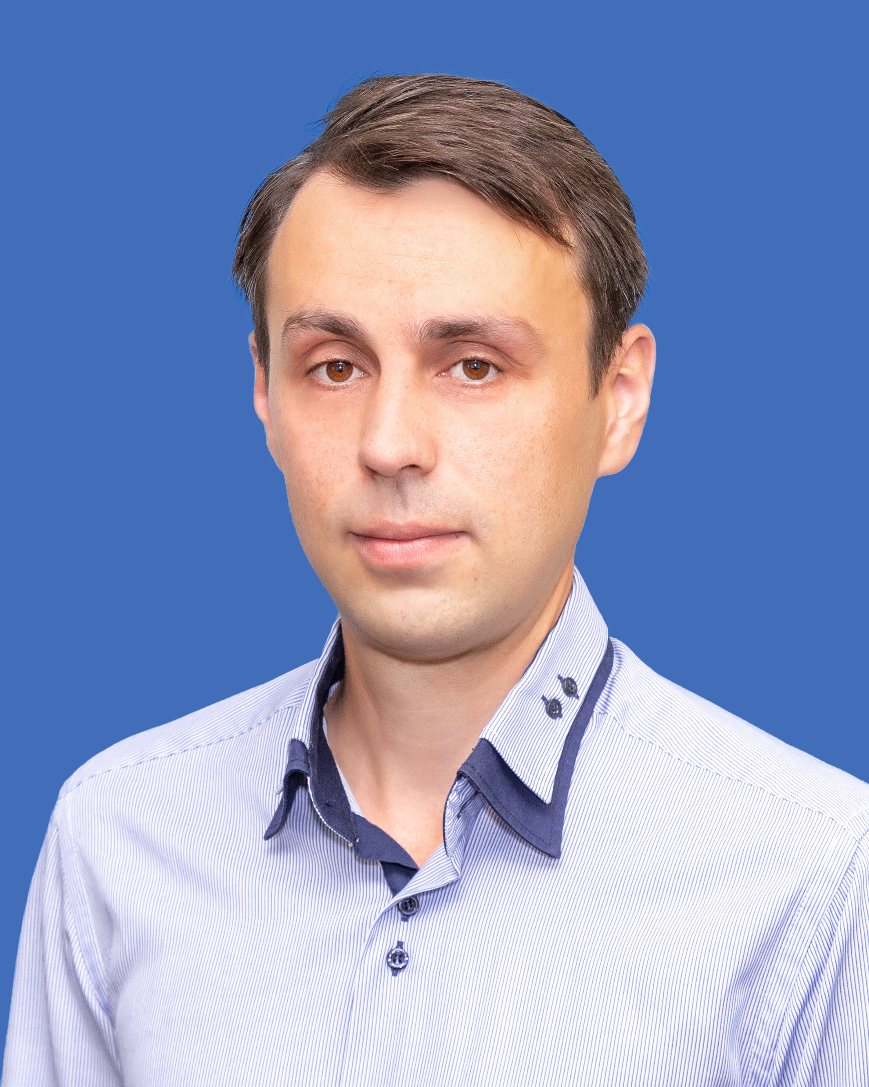 Мескин Павел Иосифович
