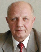 Миронов Вячеслав Александрович