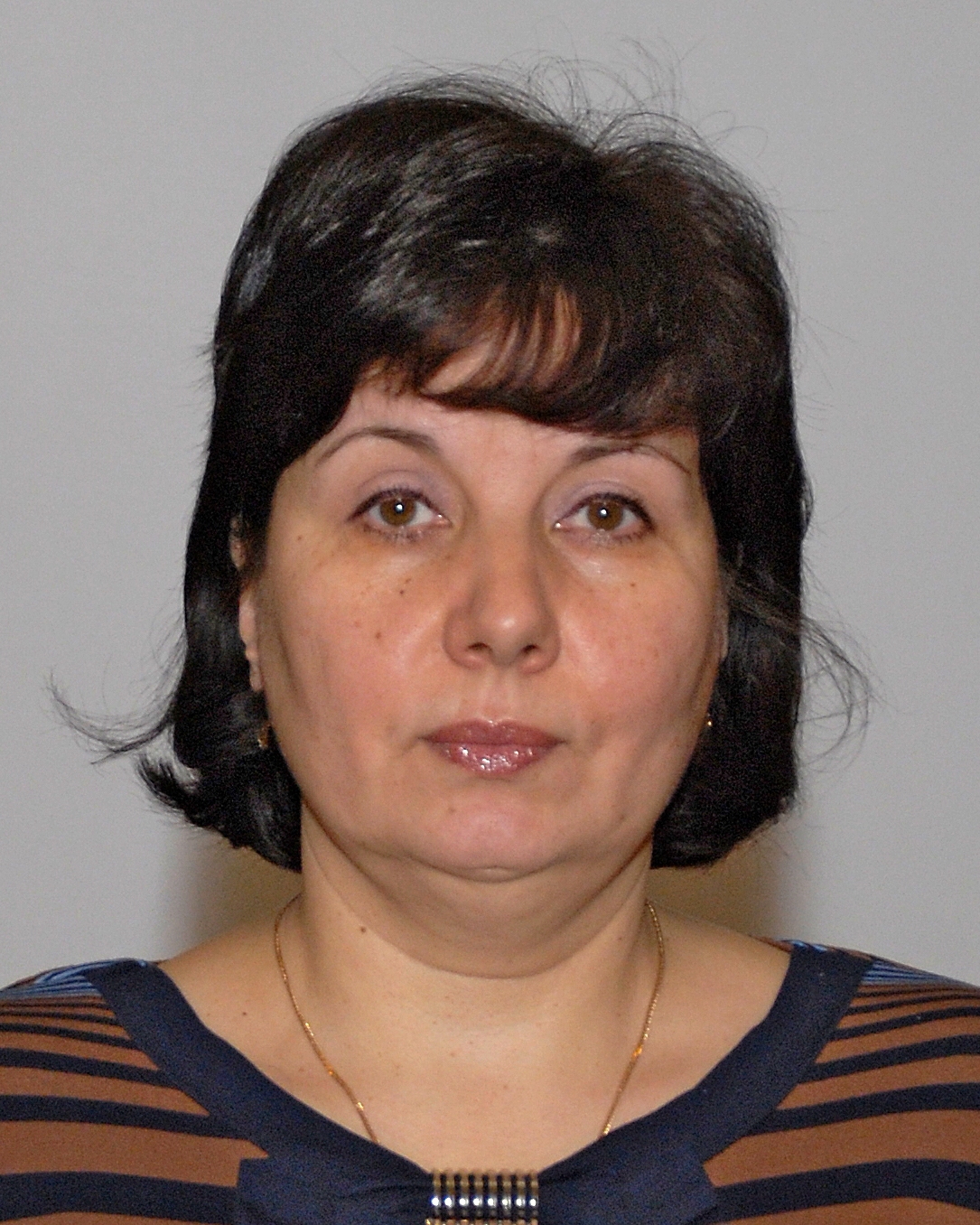 Ханькевич Екатерина Ивановна