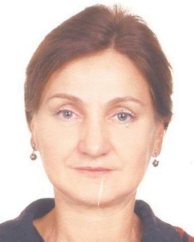 Карцева Вера Викторовна