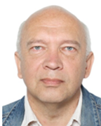 Власов Игорь Сергеевич
