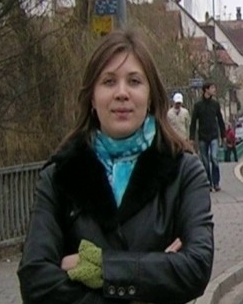 Круткова Елена Юрьевна