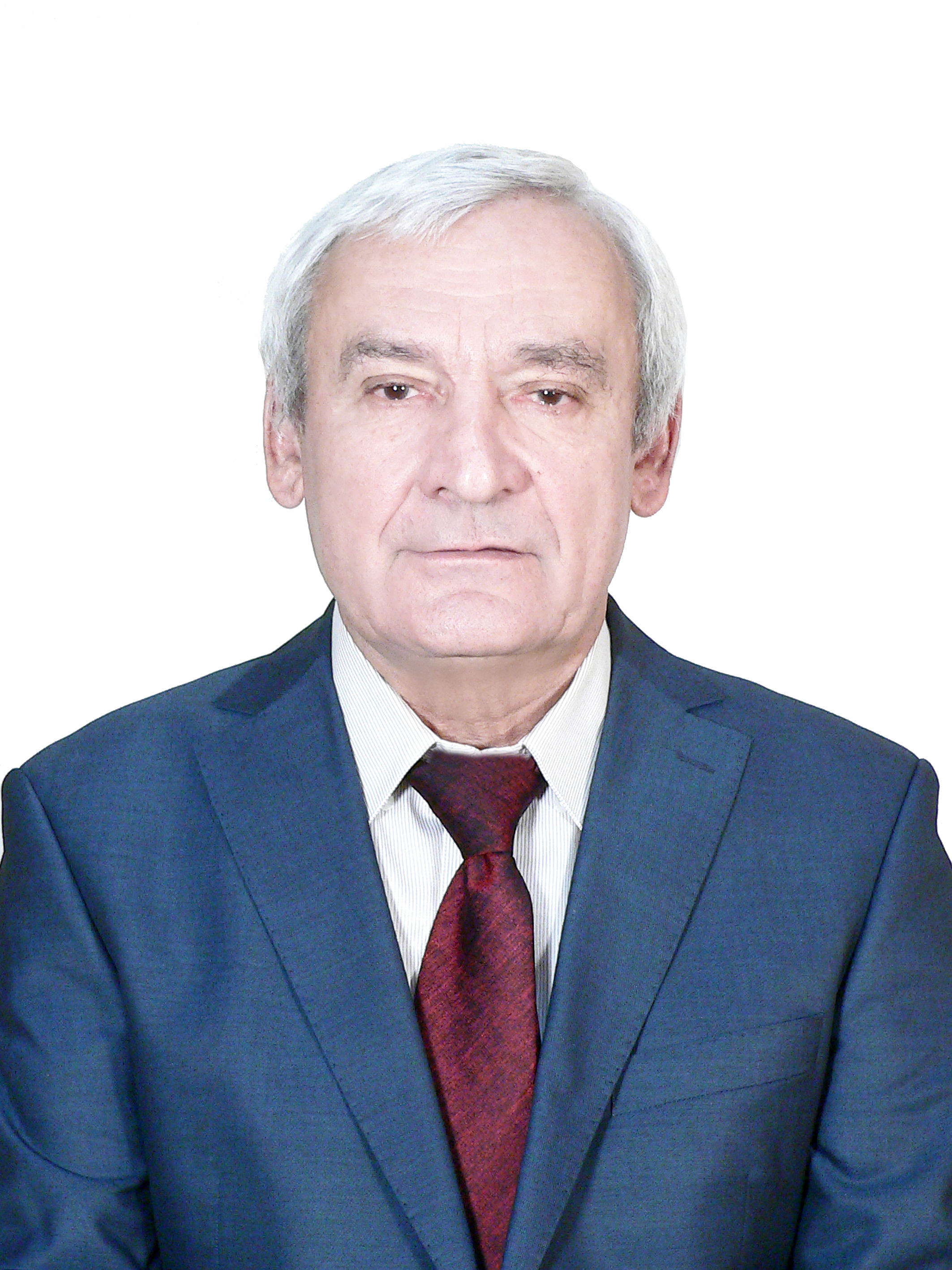 Допира Роман Викторович
