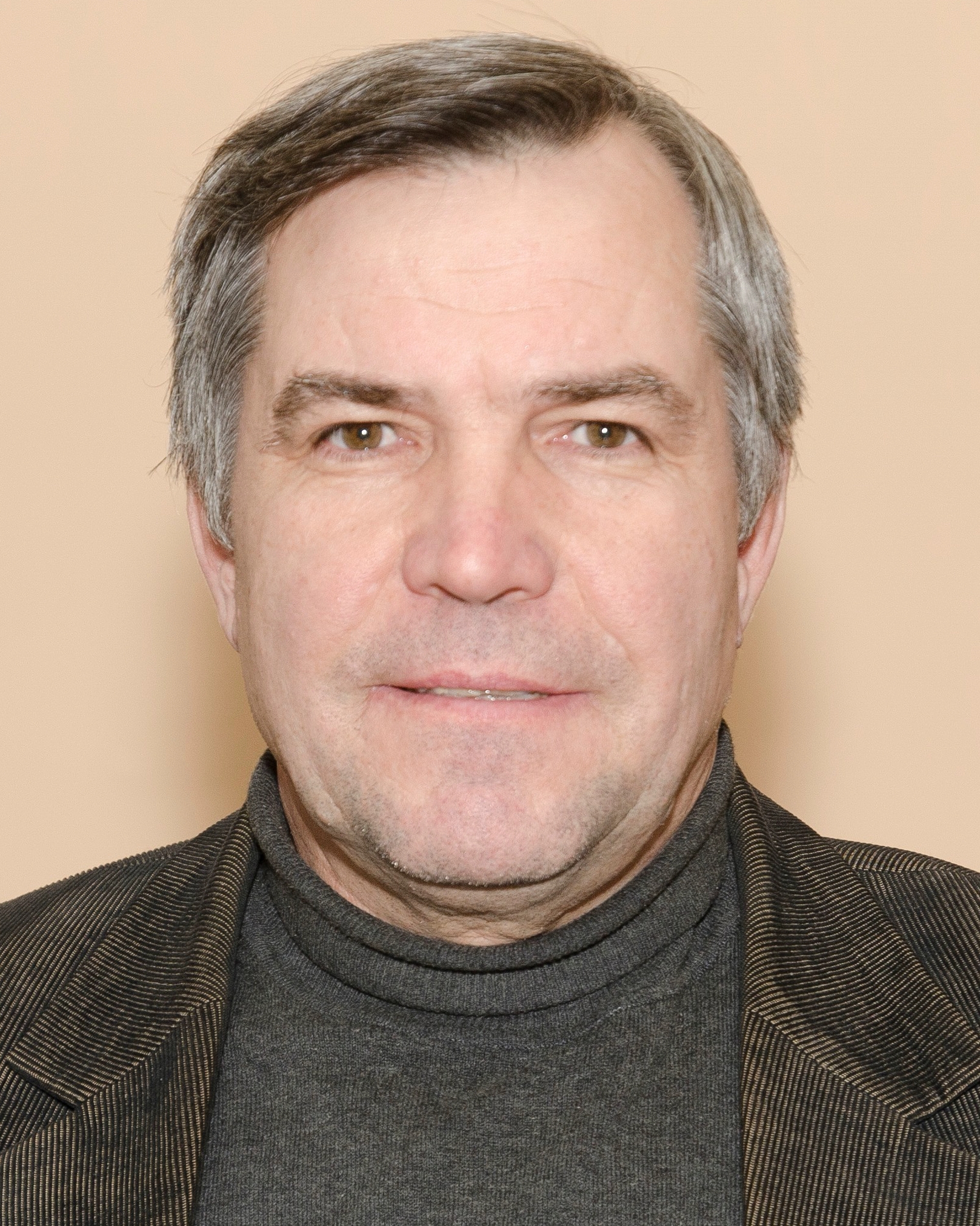 Лебедев Валерий Валентинович