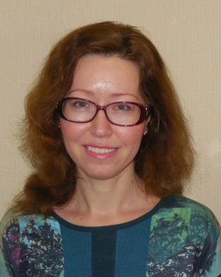Козырева Лариса Викторовна