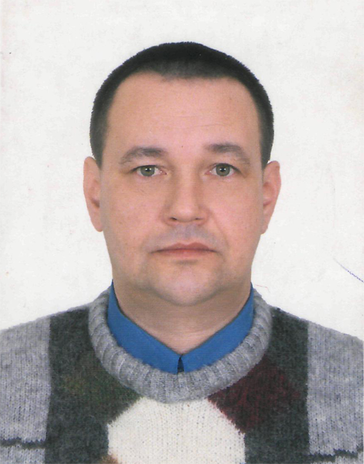 Филюк Игорь Андреевич