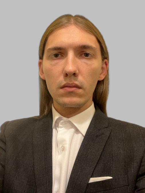 Булгаков  Александр  Николаевич