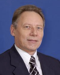 Пузырёв Николай Михайлович