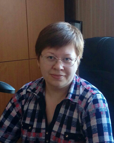 Точилина Мария Александровна