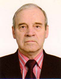 Варламов Валентин Петрович