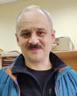 Большаков Михаил Алексеевич