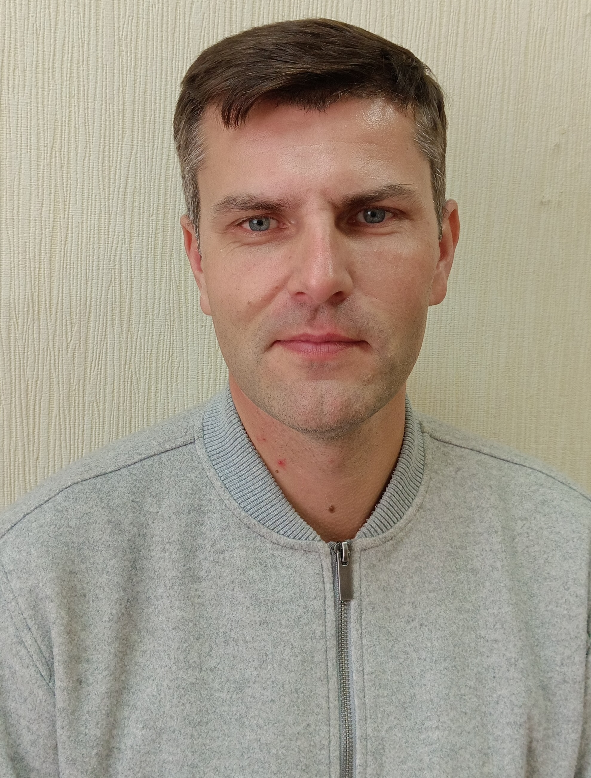 Кузьмин Андрей Геннадьевич