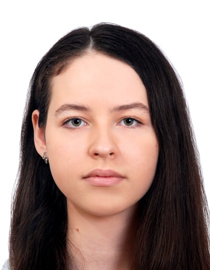 Черникова Елена Николаевна