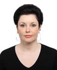 Недбальская Алла Евгеньевна