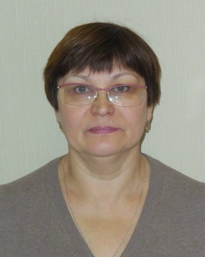 Резник Ирина Дмитриевна