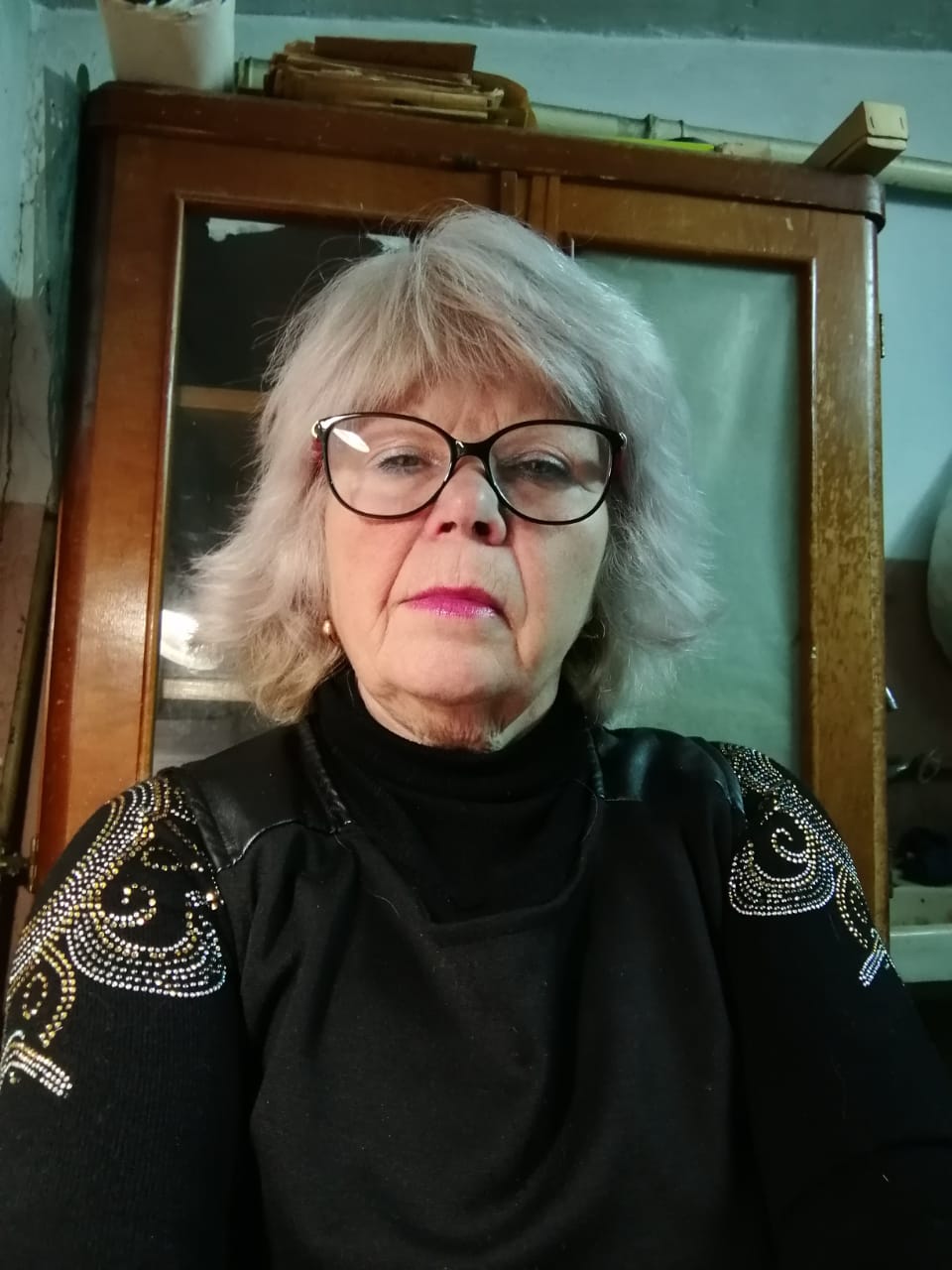 Нороткова Светлана Григорьевна