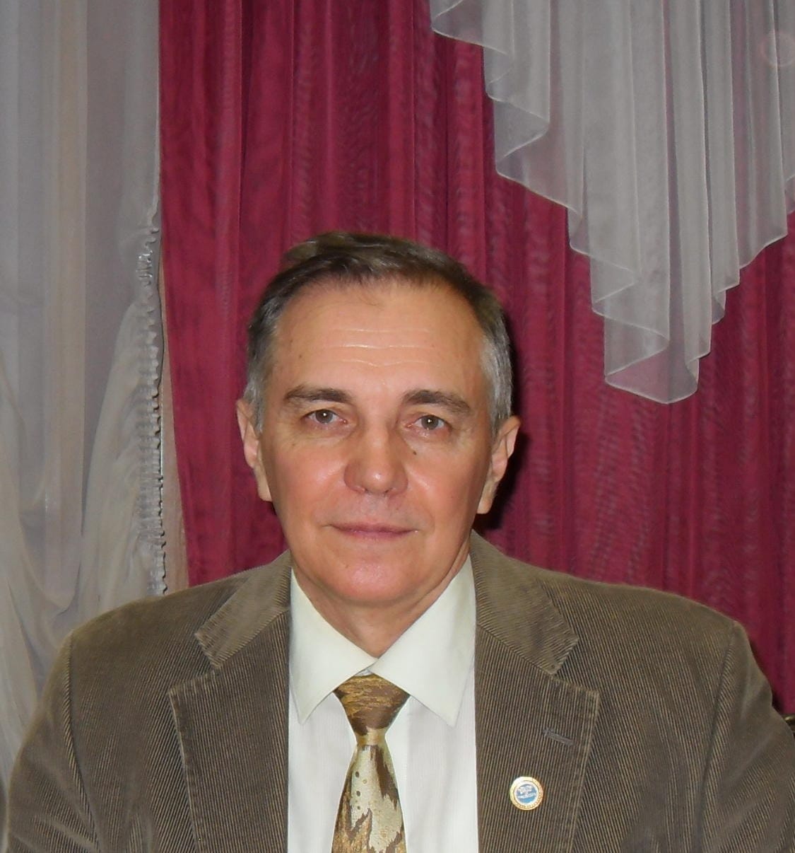 Виноградов Александр Николаевич