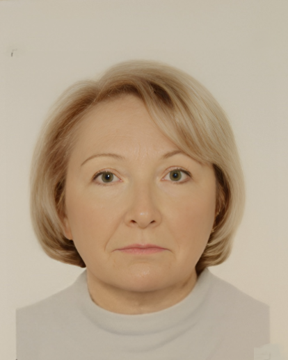 Ананьева Галина  Петровна