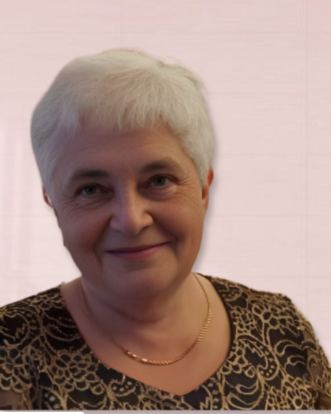Рыбакова Нина Ивановна