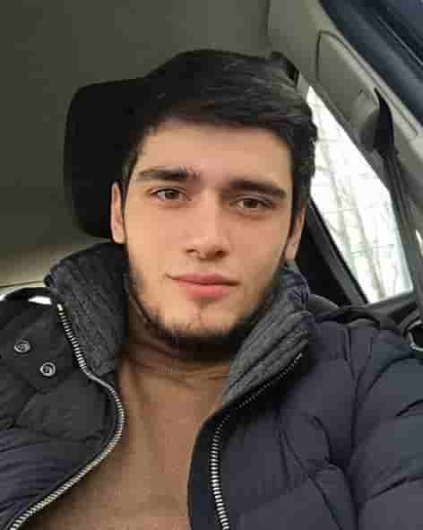 Мусаев Рамазан Багаутдинович